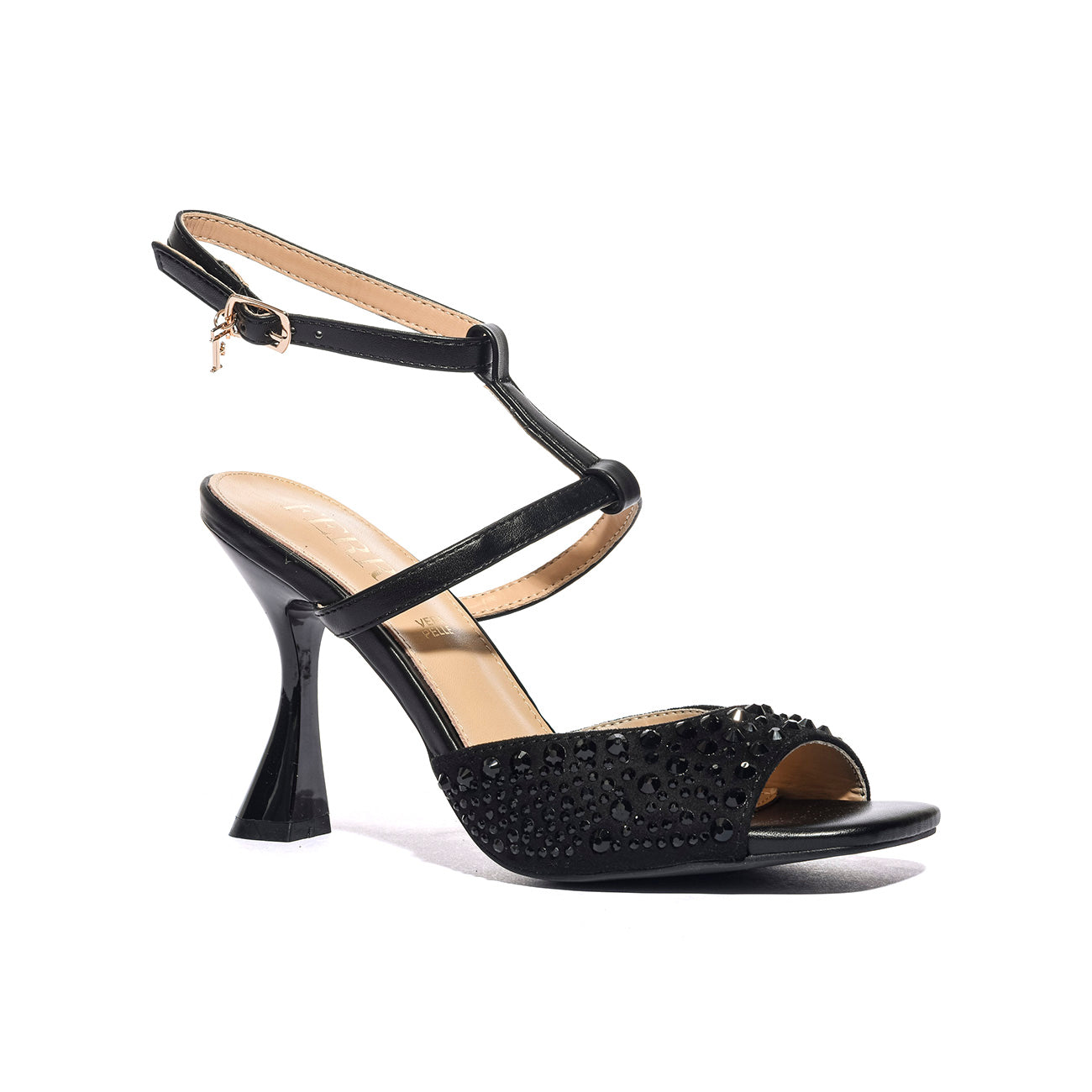 FERRÈ F174BLACK