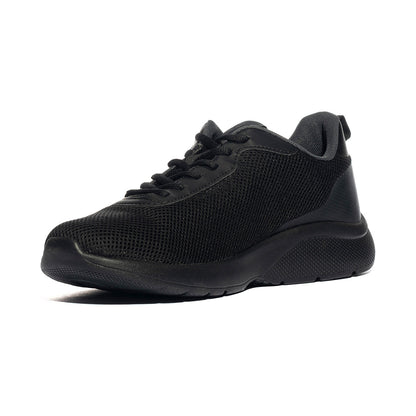 FILA FFM0077 Black-Phantom Sneakers Uomo 