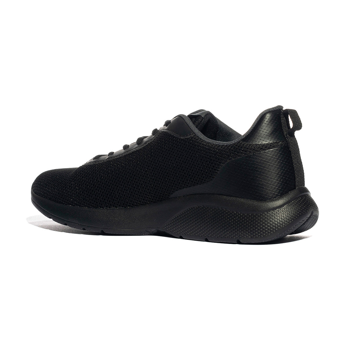 FILA FFM0077 Black-Phantom Sneakers Uomo 