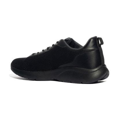 FILA FFM0077 Black-Phantom Sneakers Uomo 