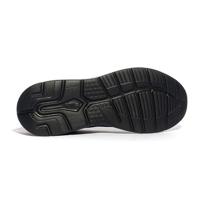 FILA FFM0077 Black-Phantom Sneakers Uomo 
