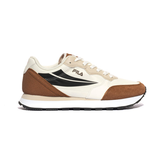 FILA FFM0380Chipmunk-Black