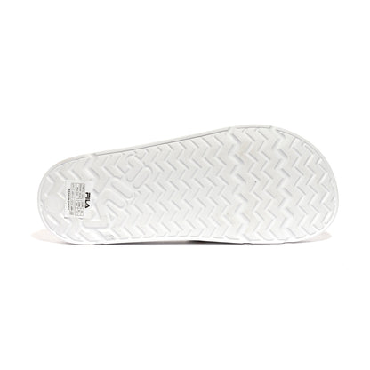 FILA FFW0102 White-Gold Ciabatte Donna 