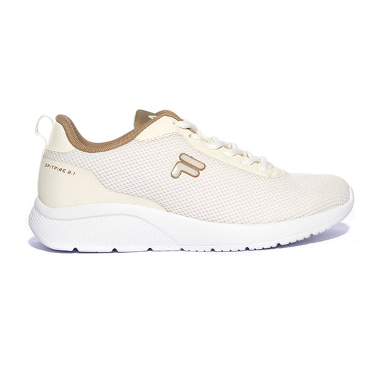 FILA FFW0121Marshmallow-Sepia Tint