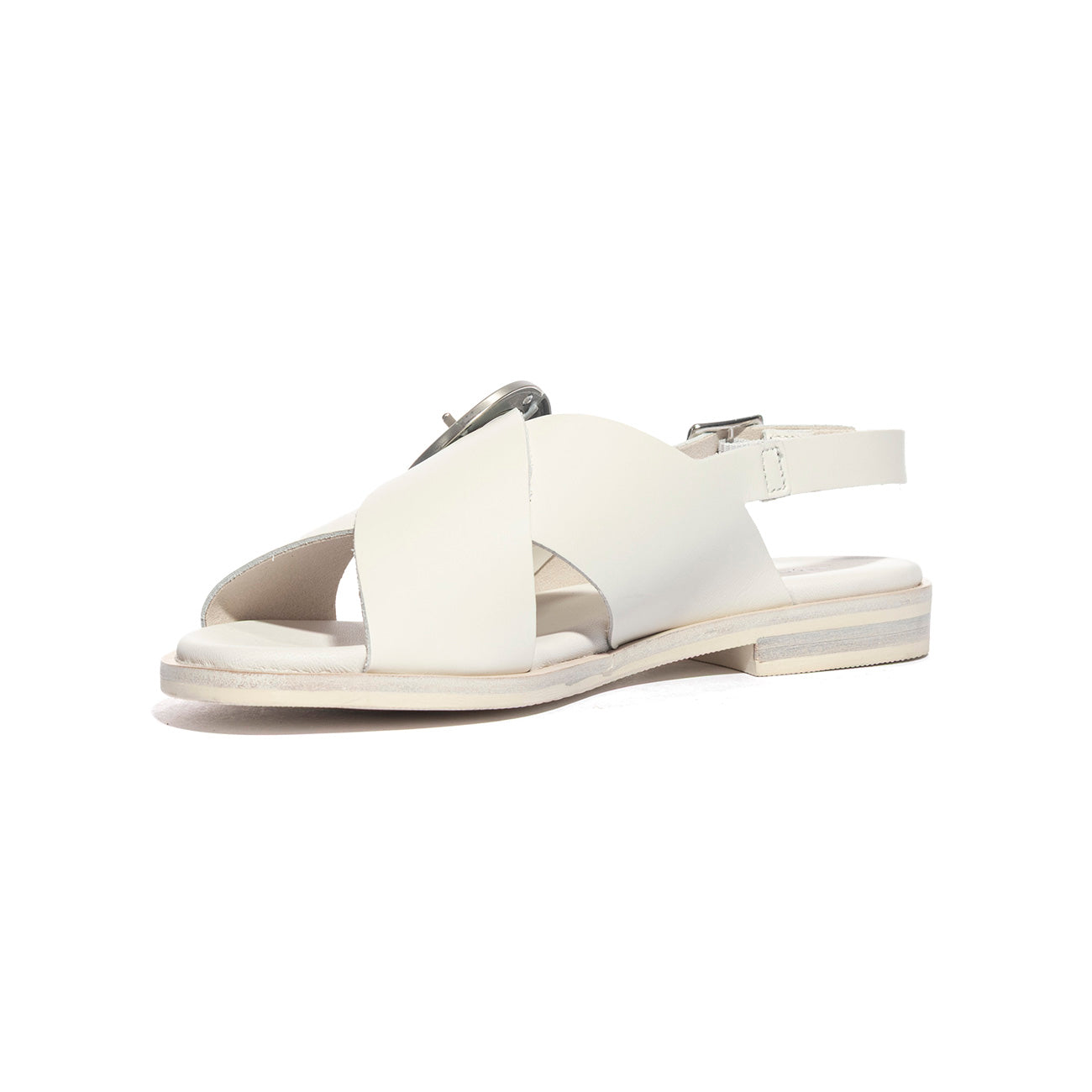 FRAU 85P6OFF WHITE