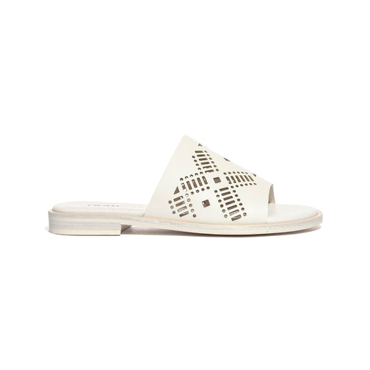 FRAU 86T4OFF WHITE