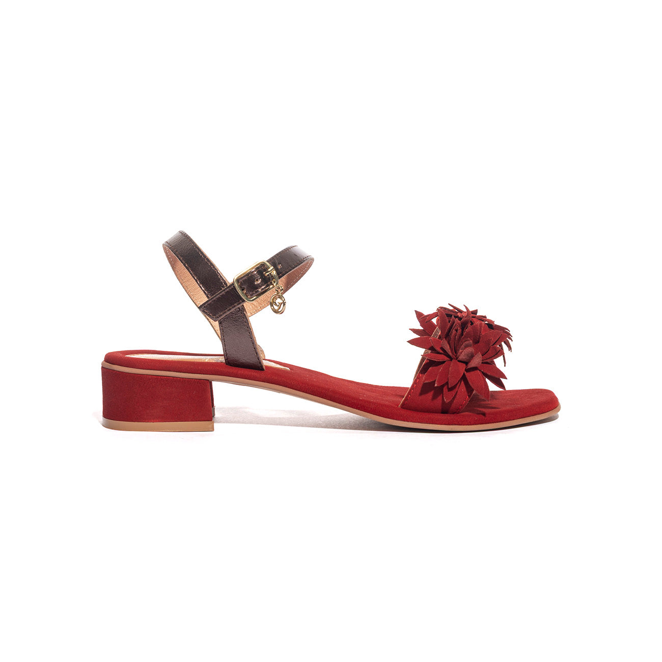 GARDINI GS257RED