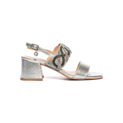 GARDINI GS448SILVER