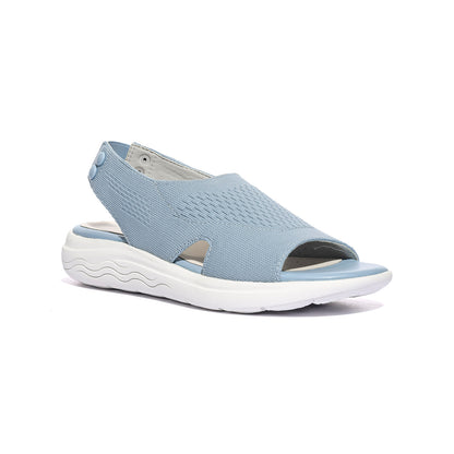 GEOX D25SVD 0006K LTSKY C4017 Sandali Donna 