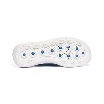 GEOX D25SVD 0006K LTSKY C4017 Sandali Donna 
