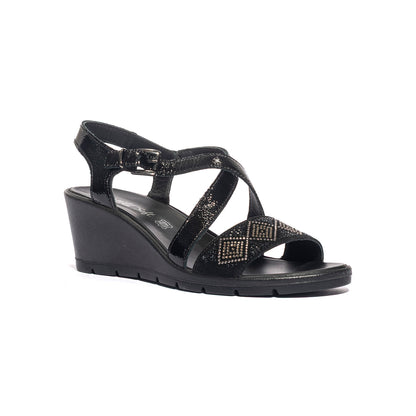 IGI & CO 3292700NERO