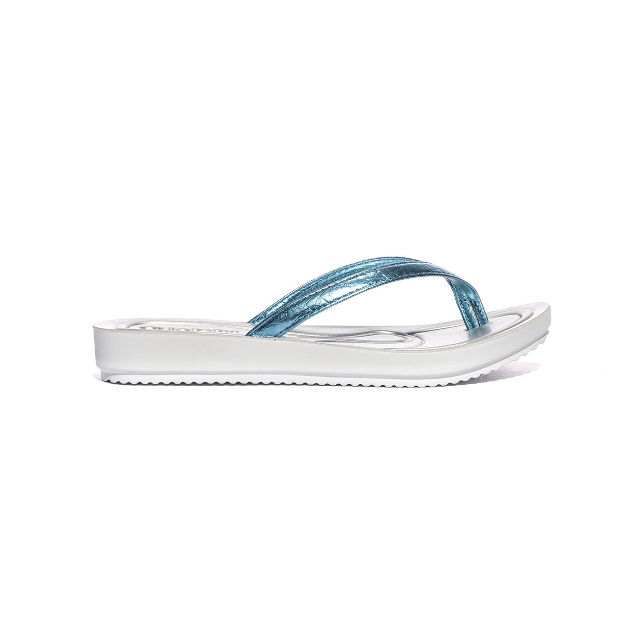 IN BLU BM000070 AZZURRO Ciabatte Donna 