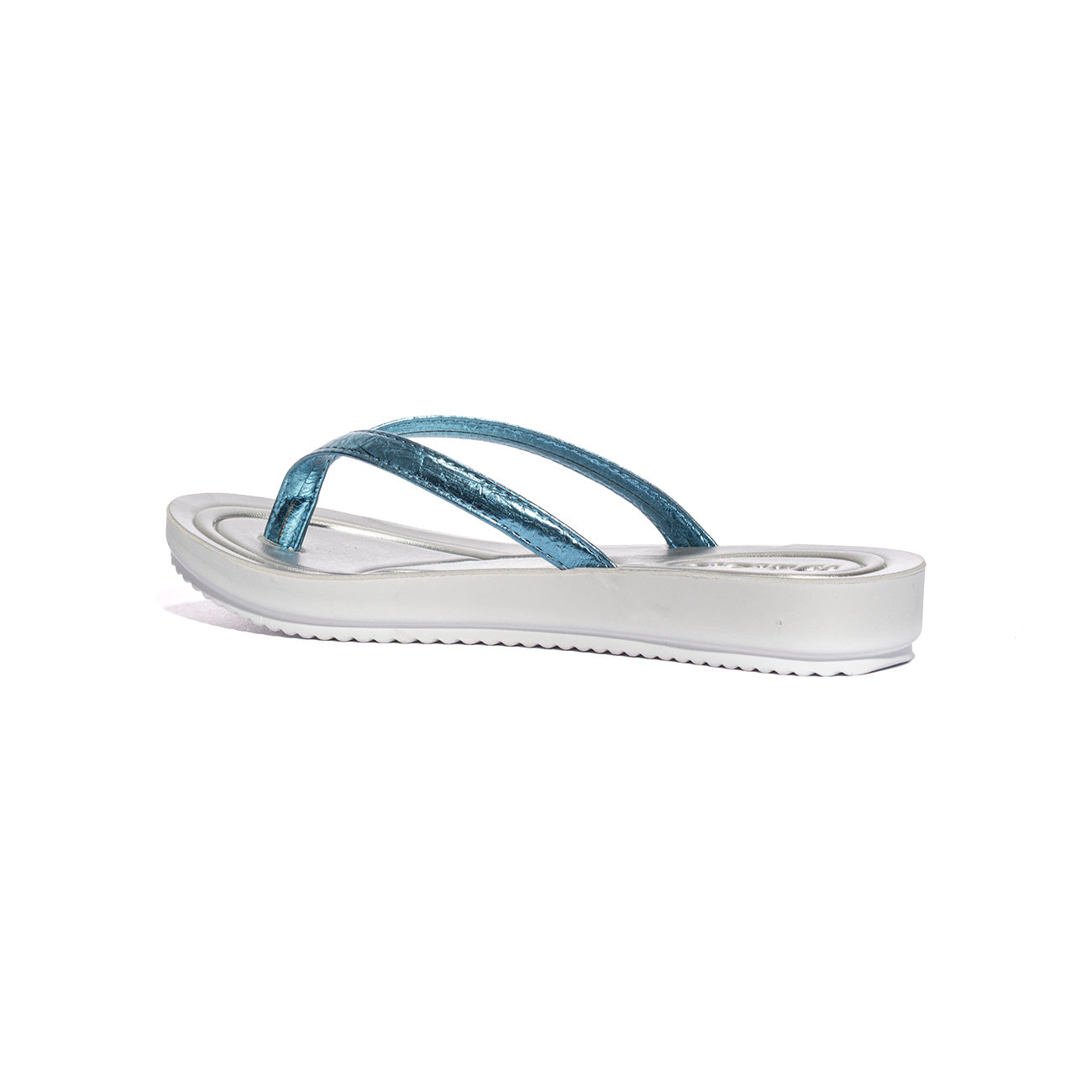 IN BLU BM000070 AZZURRO Ciabatte Donna 