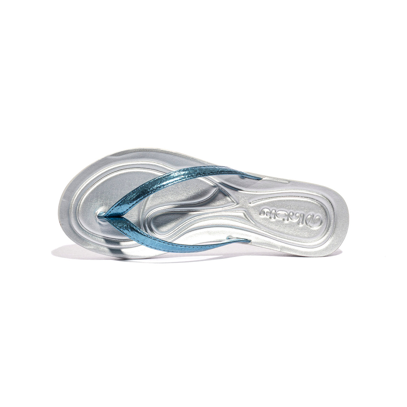 IN BLU BM000070 AZZURRO Ciabatte Donna 