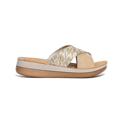 IN BLU FT000018 SABBIA Sandali Donna 