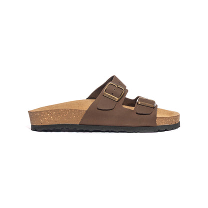 IN BLU ND000020 TESTA DI MORO Sandali Donna 
