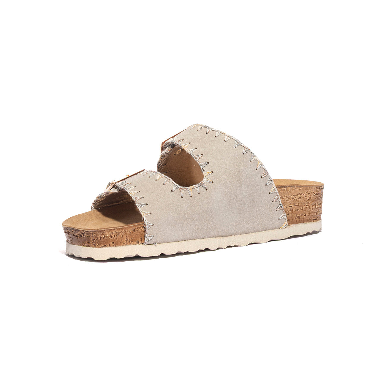 IN BLU NM000040 GHIACCIO Sandali Donna 