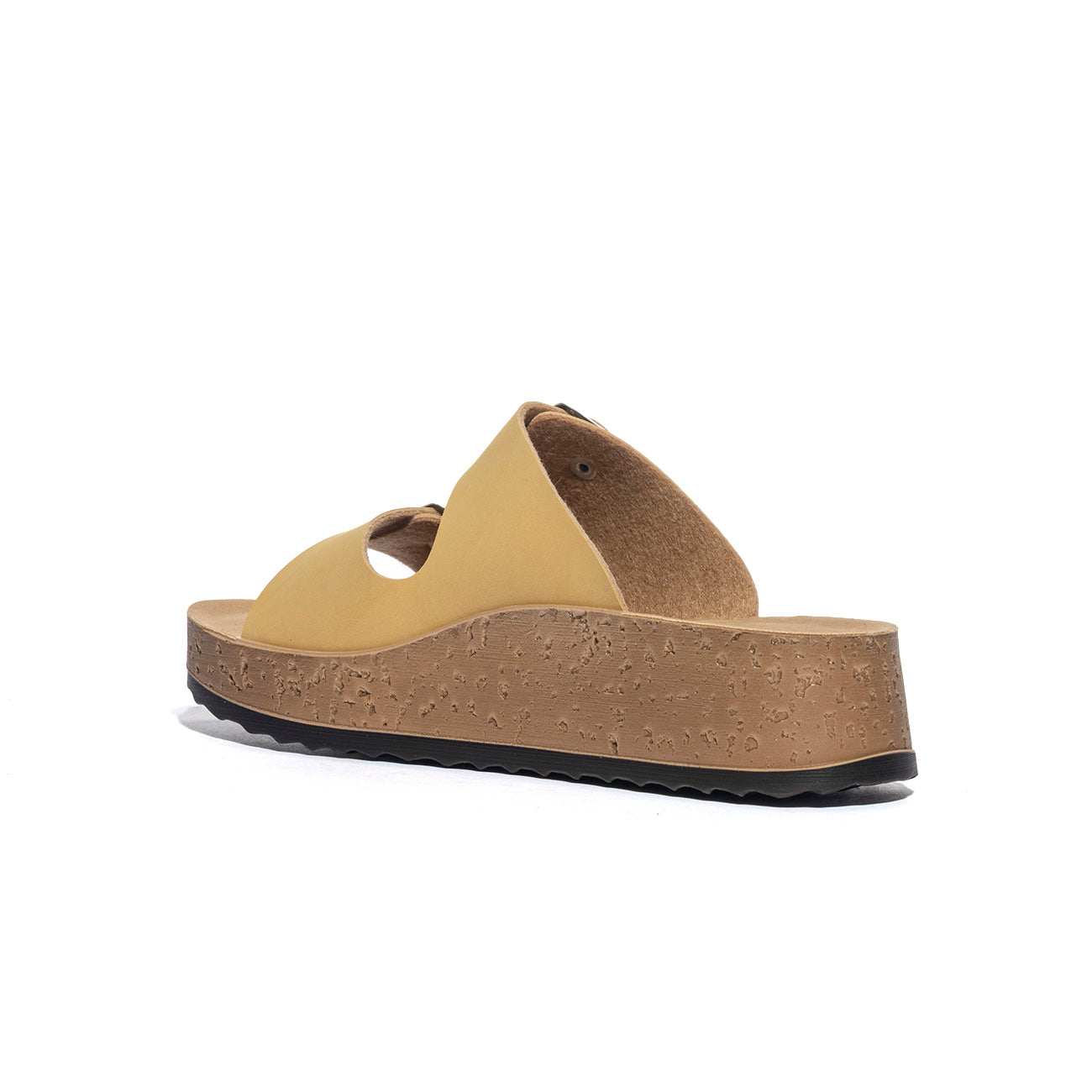 IN BLU PK000044 GIALLO Sandali Donna 