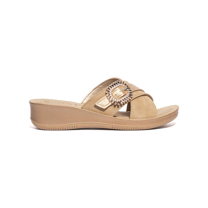 IN BLU SE000013 SABBIA Ciabatte Donna 
