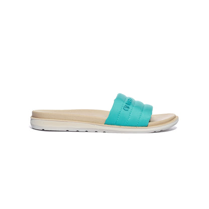 IN BLU SF000003 ACQUAMARINA Ciabatte Donna 