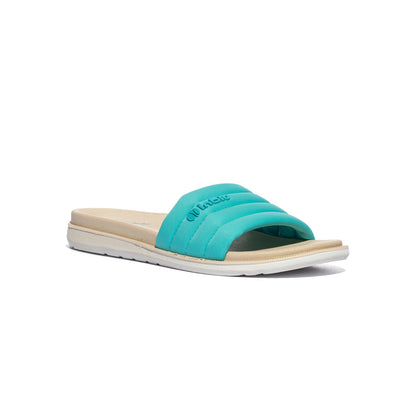 IN BLU SF000003 ACQUAMARINA Ciabatte Donna 