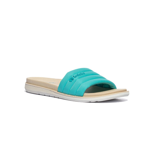 IN BLU SF000003 ACQUAMARINA Ciabatte Donna 