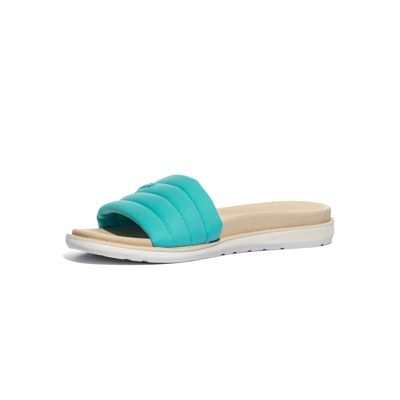 IN BLU SF000003 ACQUAMARINA Ciabatte Donna 