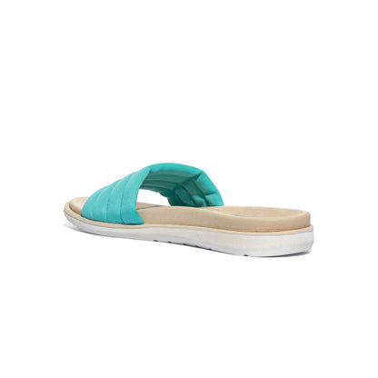 IN BLU SF000003 ACQUAMARINA Ciabatte Donna 
