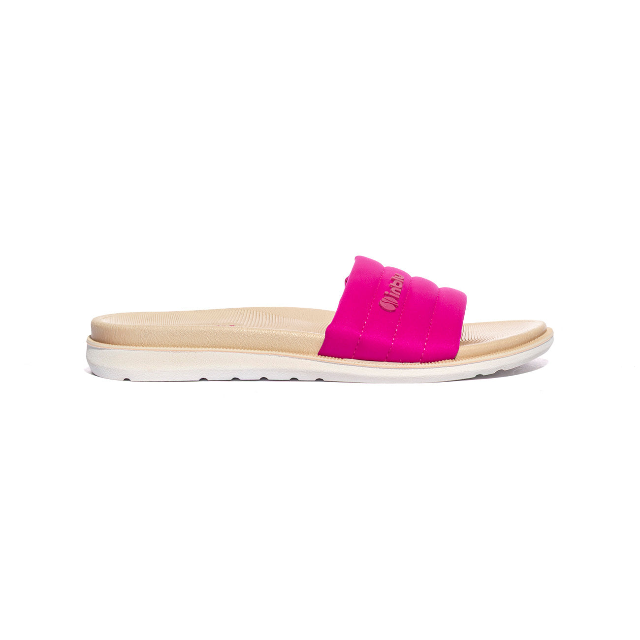 IN BLU SF000003 AZALEA Ciabatte Donna 