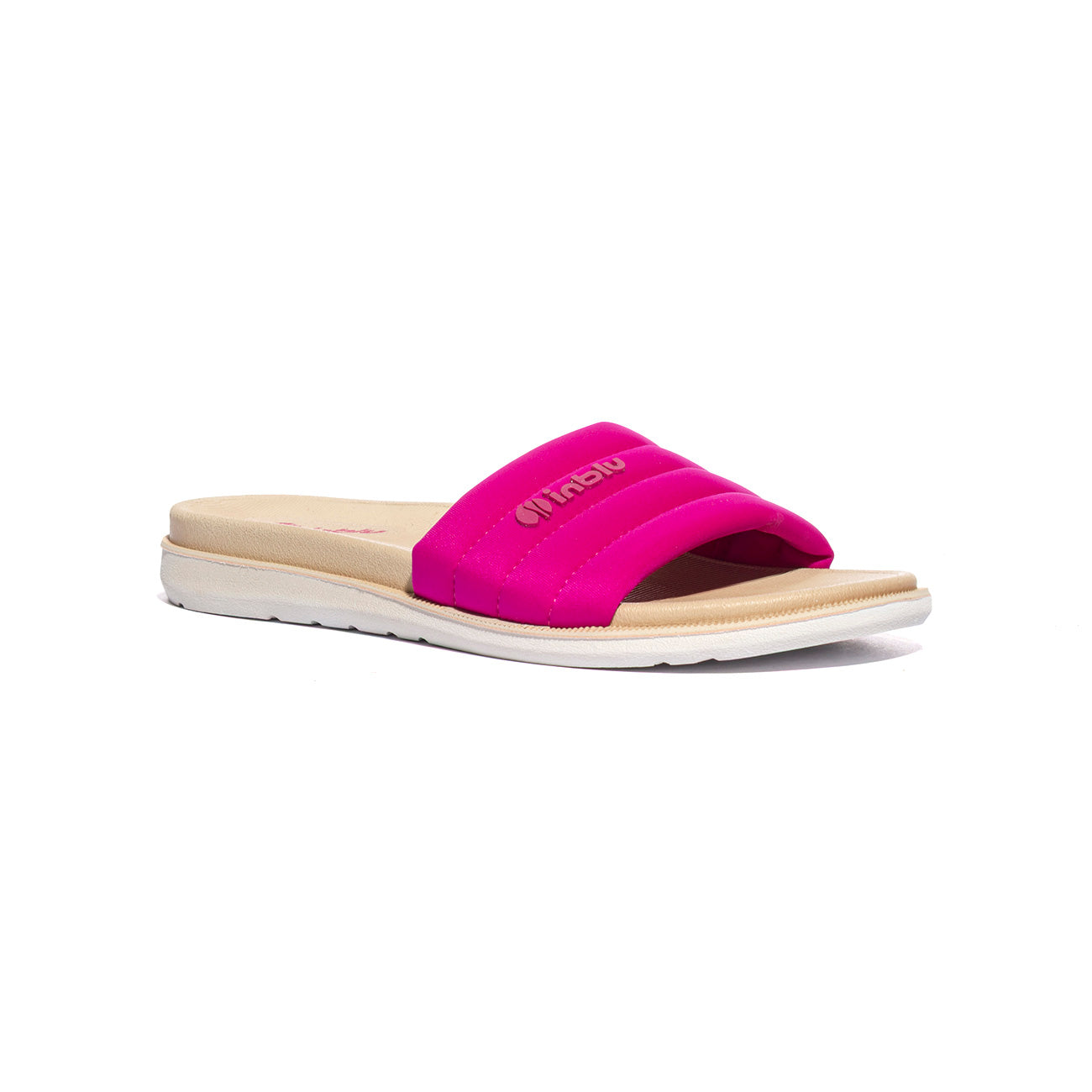 IN BLU SF000003 AZALEA Ciabatte Donna 