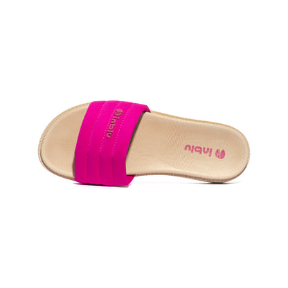 IN BLU SF000003 AZALEA Ciabatte Donna 