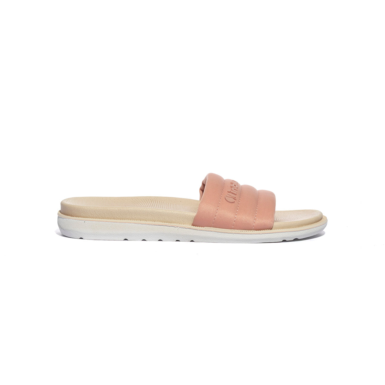 IN BLU SF000003 ROSA Ciabatte Donna 