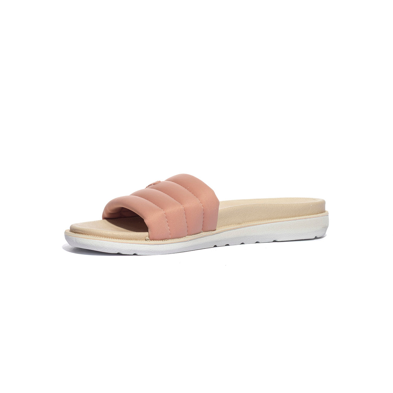 IN BLU SF000003 ROSA Ciabatte Donna 