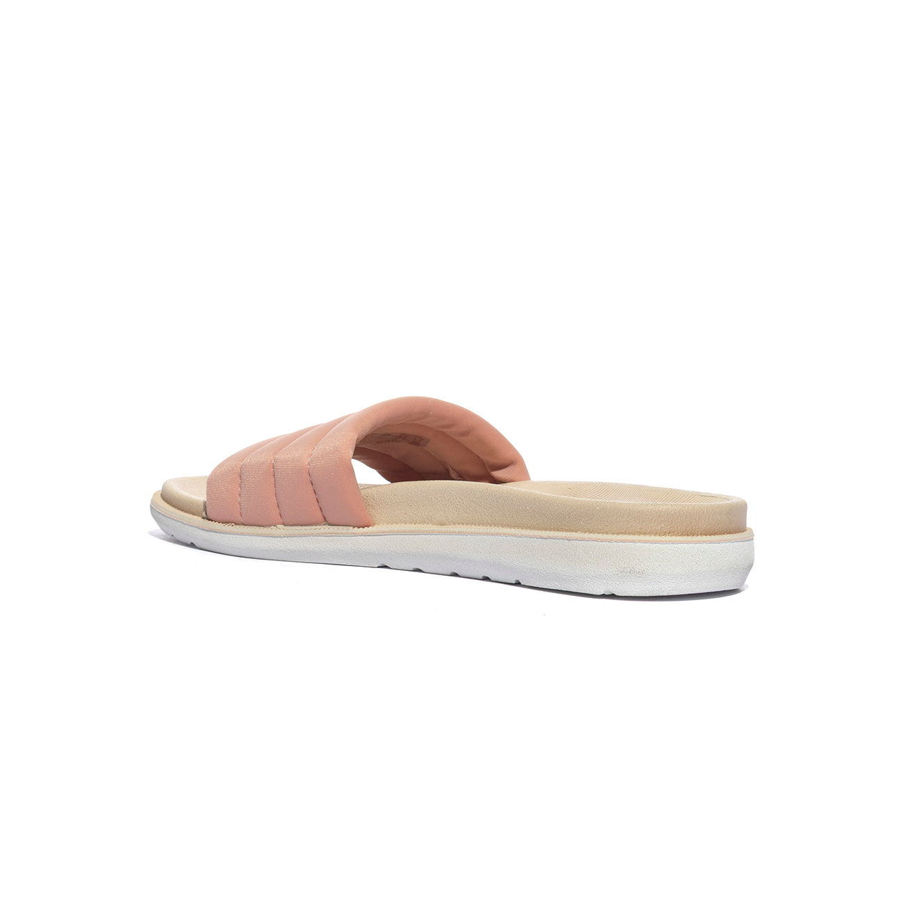 IN BLU SF000003 ROSA Ciabatte Donna 