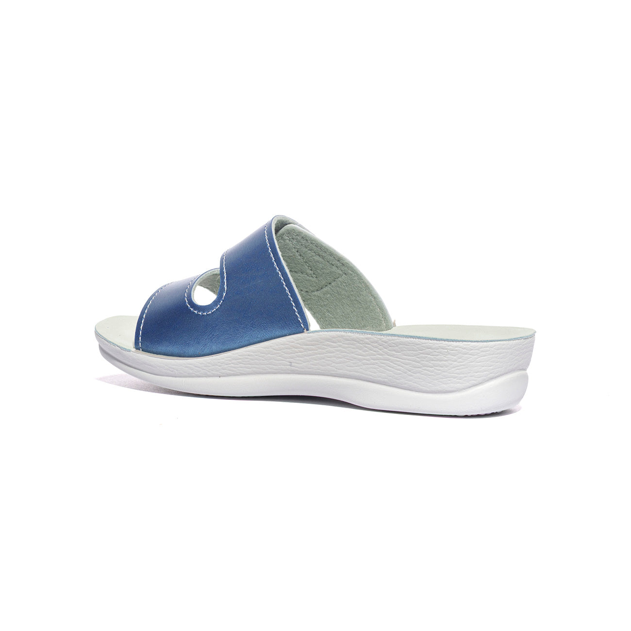 IN BLU VR000063 JEANS Ciabatte Donna 