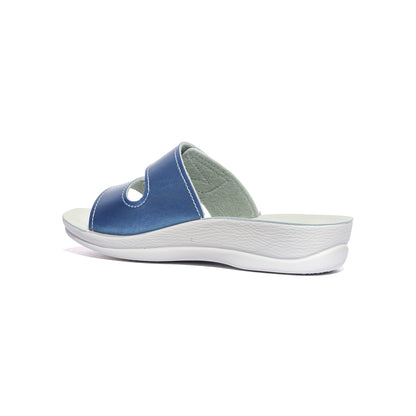 IN BLU VR000063 JEANS Ciabatte Donna 