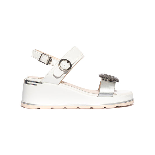 KEYS K9670SILVER WHITE