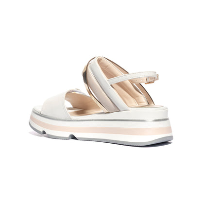 KEYS K9701WHITE BEIGE GOLD