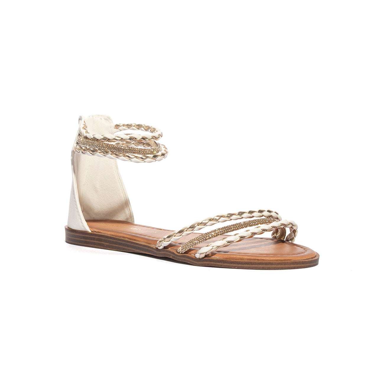 KHARISMA 9208BIANCO