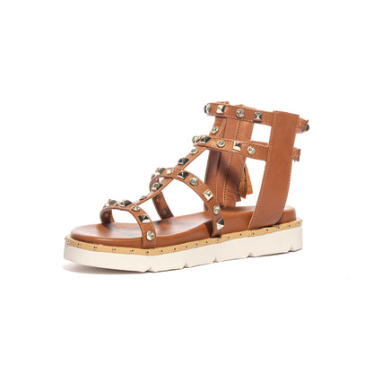 KHARISMA 9316MARRONE