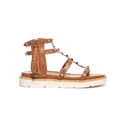 KHARISMA 9316MARRONE