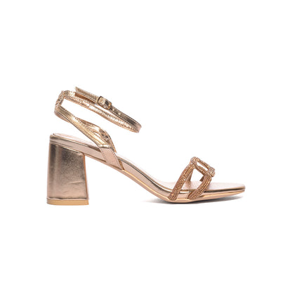 KISS KRISS H73 VIT.NUDE Sandali Donna 