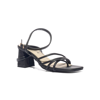KISS KRISS T72 VIT.NERO Sandali Donna 