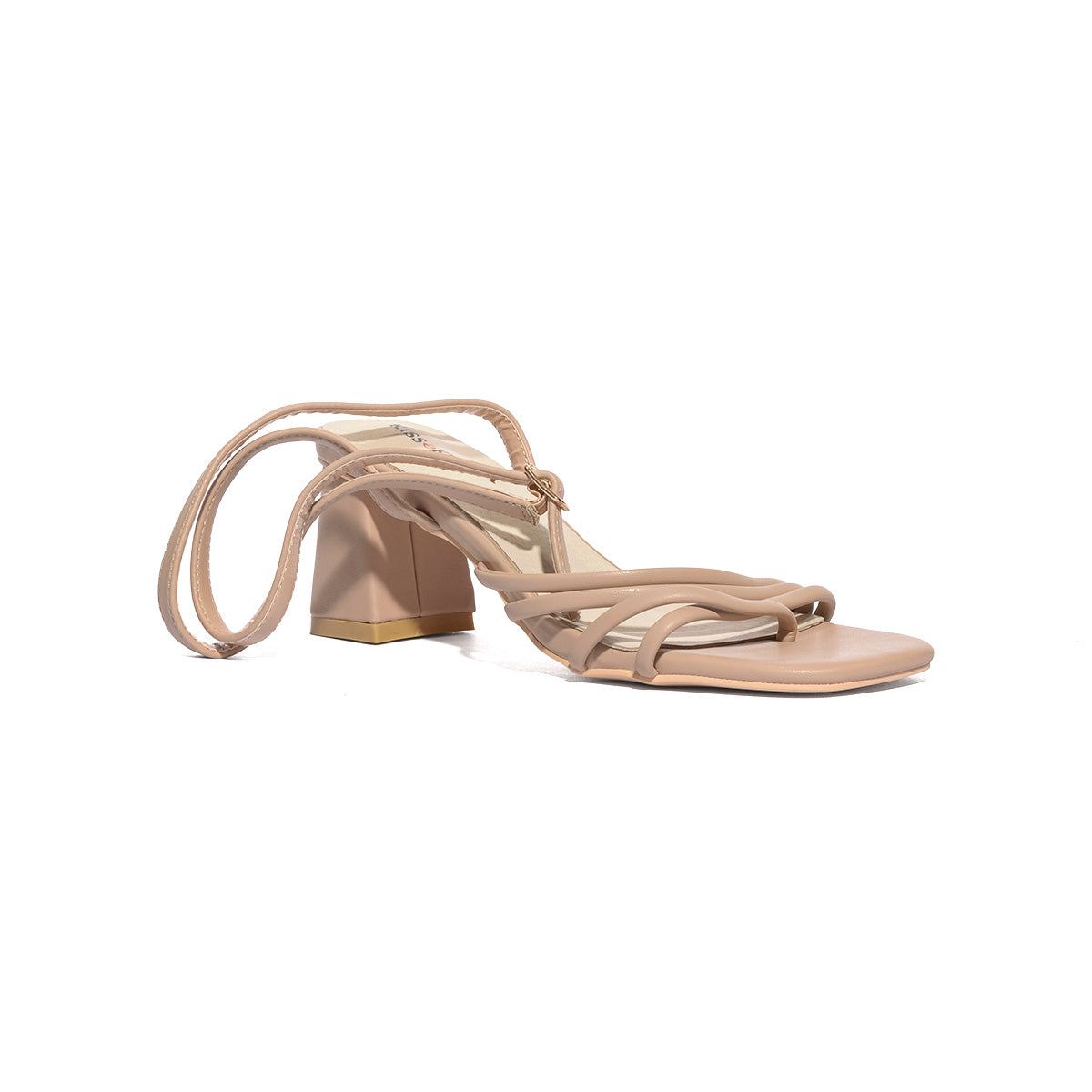 KISS KRISS T72 VIT.NUDE Sandali Donna 