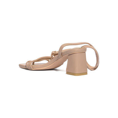 KISS KRISS T72 VIT.NUDE Sandali Donna 