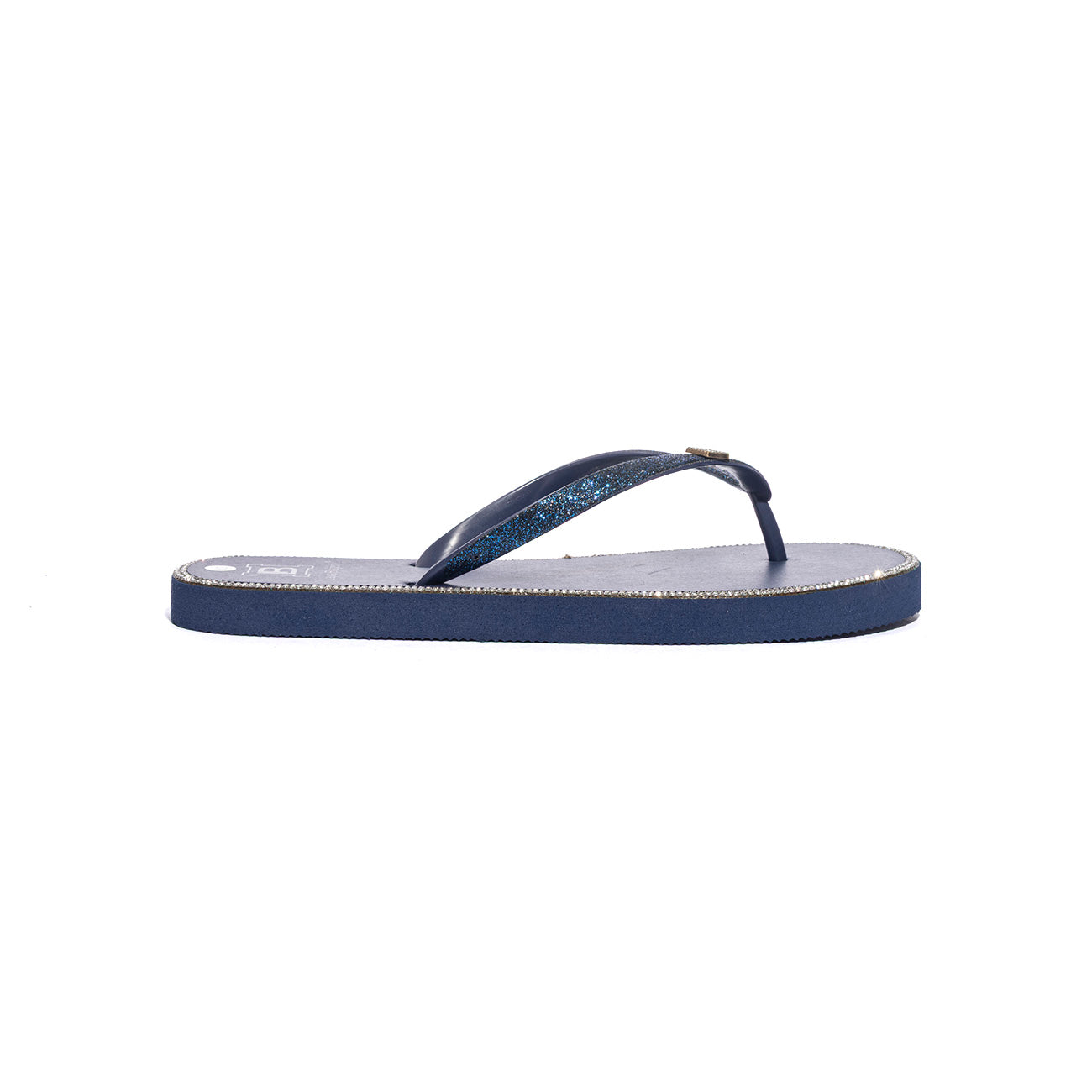 LAURA BIAGIOTTI 8650 NAVY Ciabatte Donna 