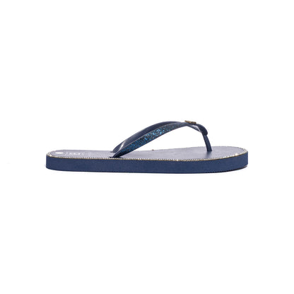 LAURA BIAGIOTTI 8650 NAVY Ciabatte Donna 