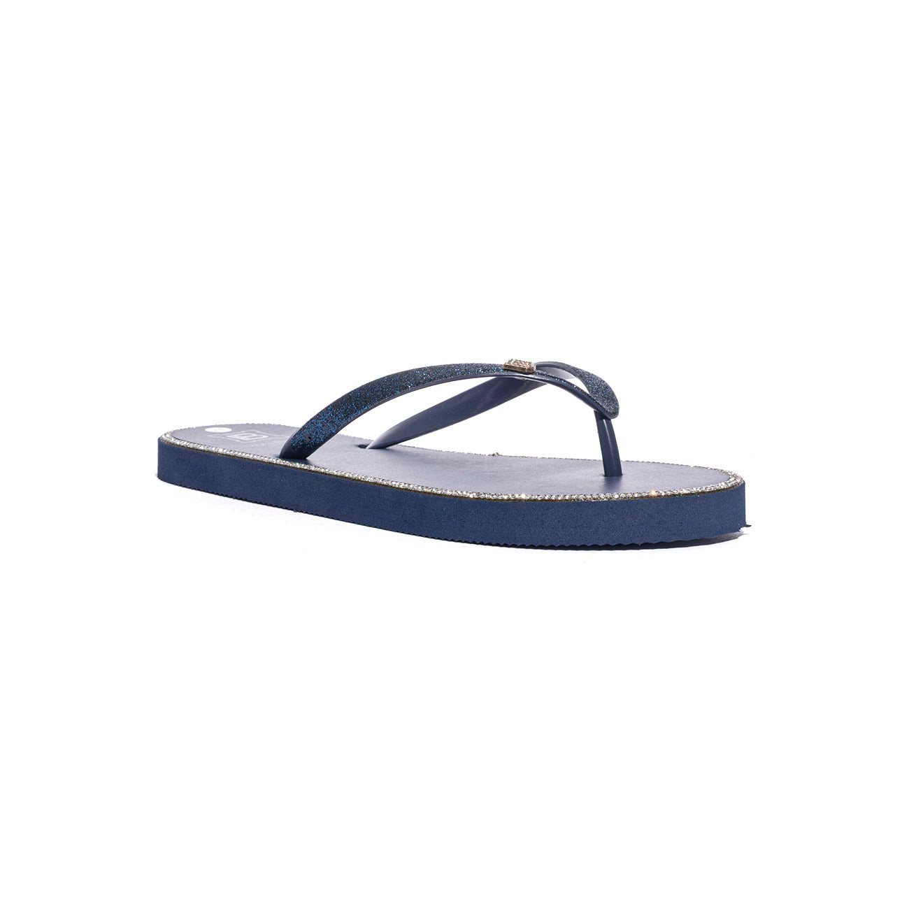 LAURA BIAGIOTTI 8650 NAVY Ciabatte Donna 