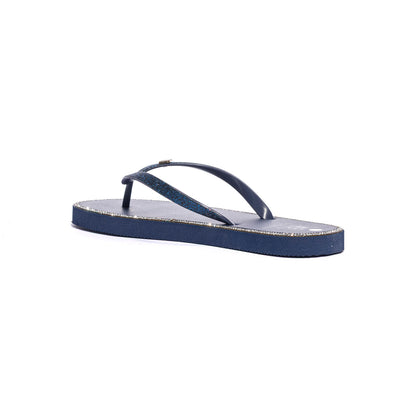 LAURA BIAGIOTTI 8650 NAVY Ciabatte Donna 