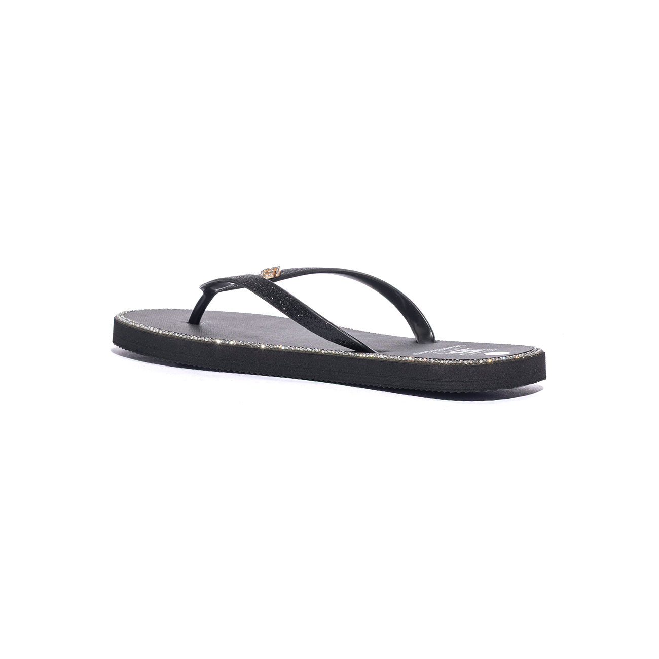 LAURA BIAGIOTTI 8650 BLACK Ciabatte Donna 